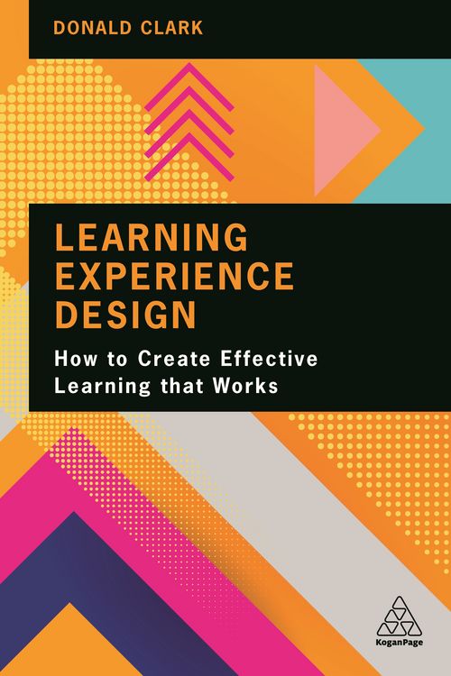 Produktbild: Learning Experience Design