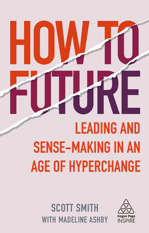 Produktbild: How to Future