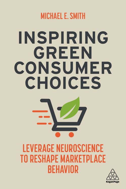 Produktbild: Inspiring Green Consumer Choices