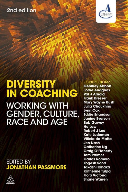 Produktbild: Diversity in Coaching