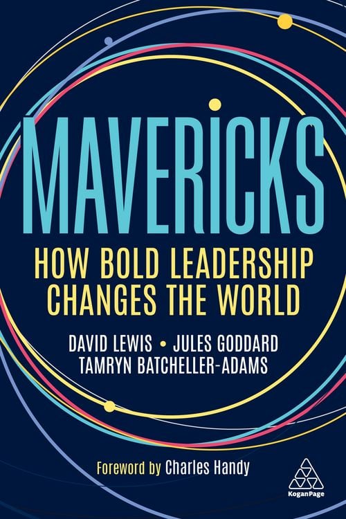 Produktbild: Mavericks