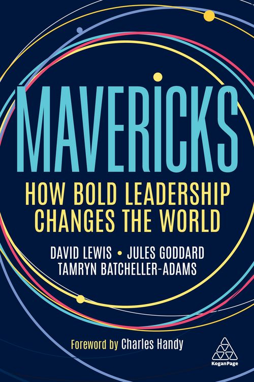 Produktbild: Mavericks