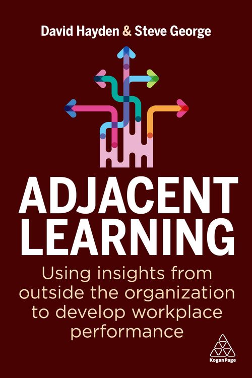 Produktbild: Adjacent Learning