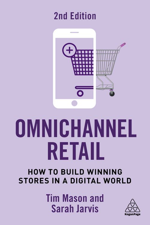 Produktbild: Omnichannel Retail