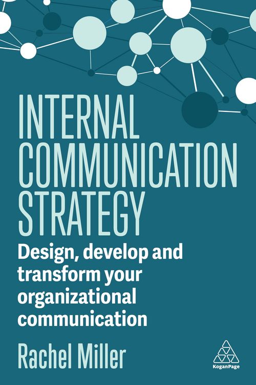 Produktbild: Internal Communication Strategy
