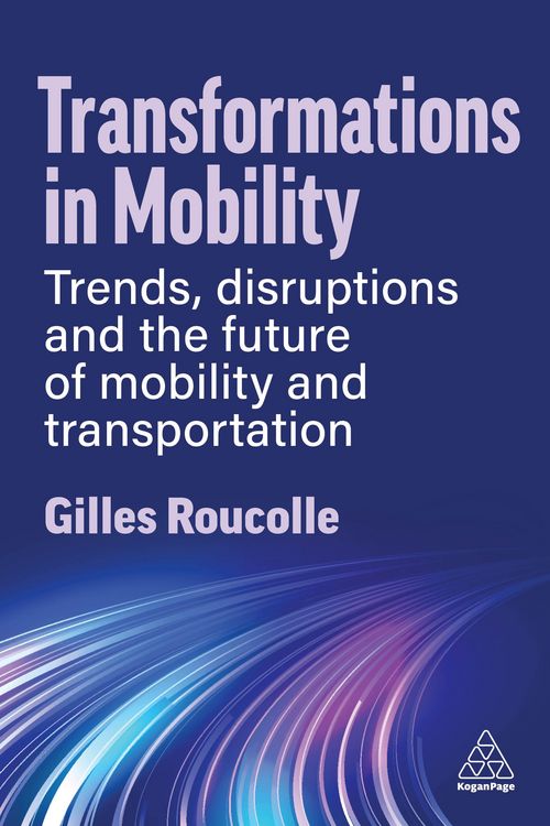 Produktbild: Transformations in Mobility