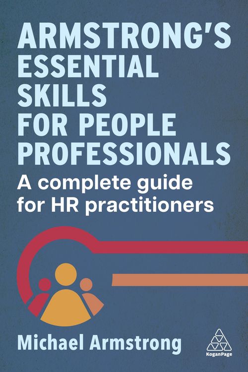 Produktbild: Armstrong's Essential Skills for People Professionals