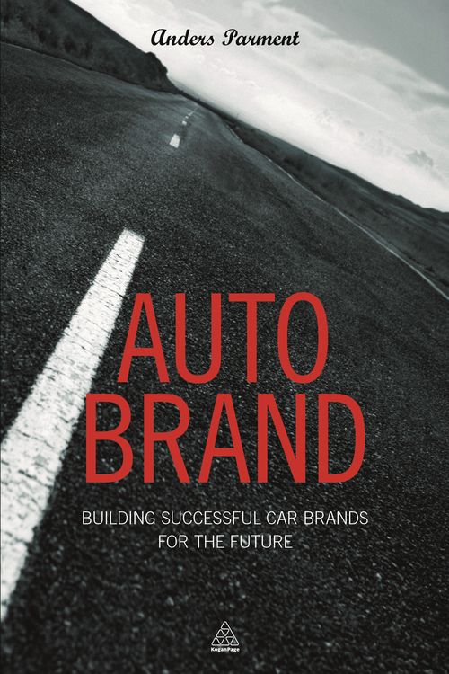Produktbild: Auto Brand