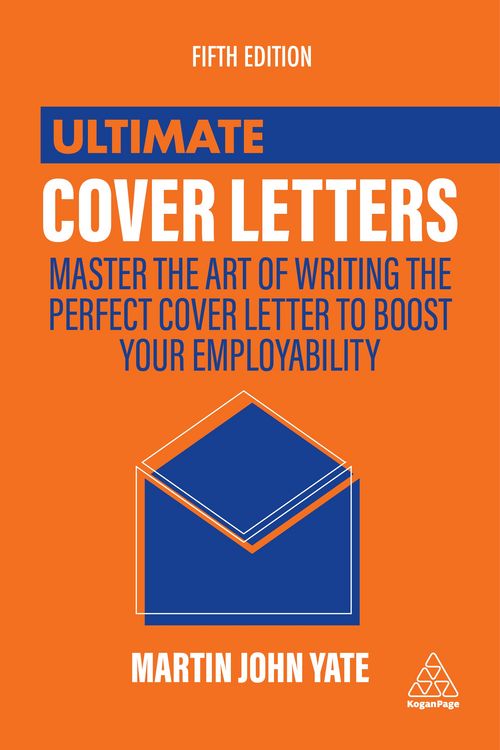 Produktbild: Ultimate Cover Letters
