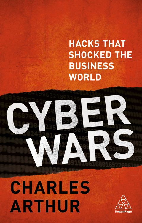 Produktbild: Cyber Wars