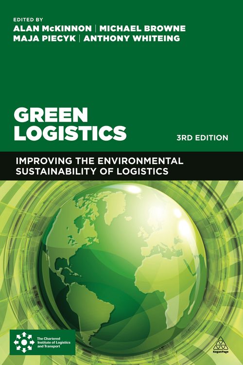 Produktbild: Green Logistics