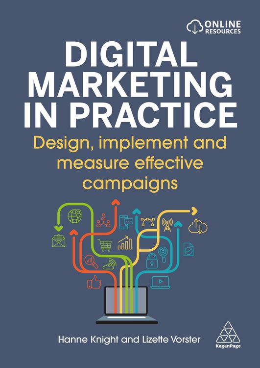 Produktbild: Digital Marketing in Practice
