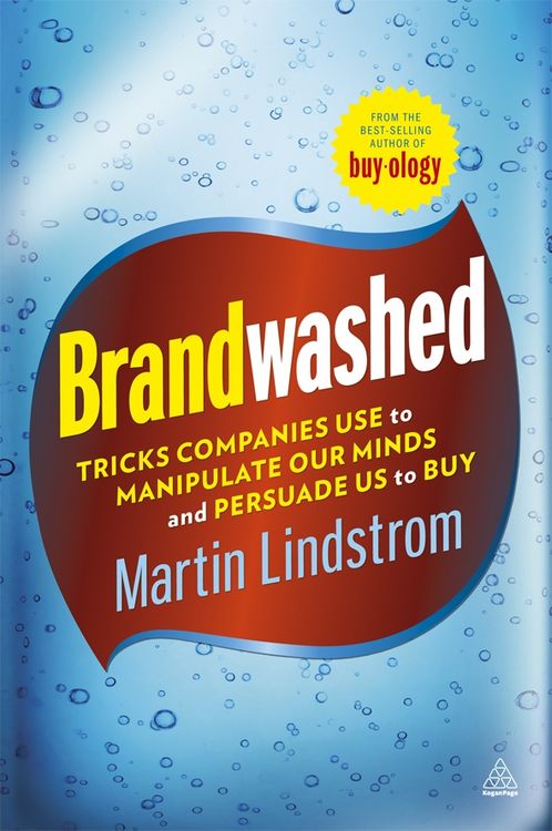 Produktbild: Brandwashed