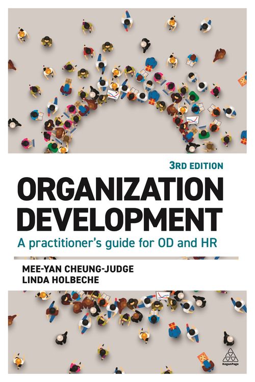 Produktbild: Organization Development