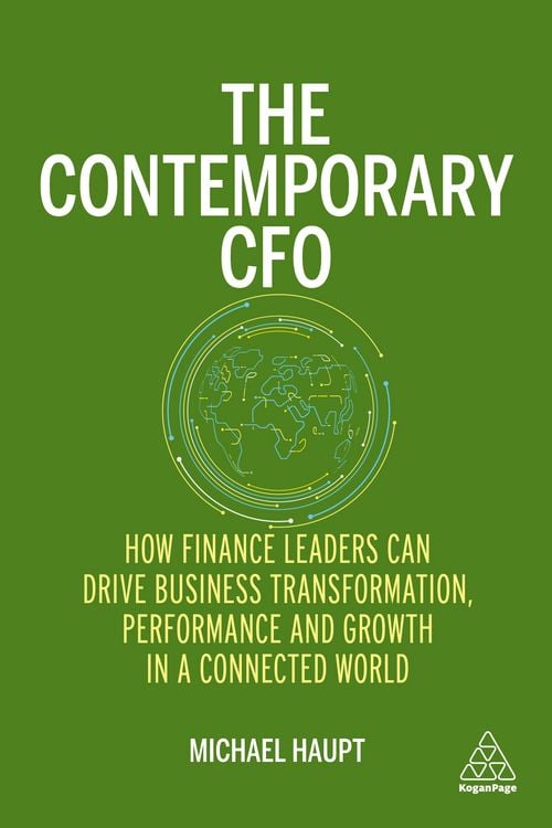 Produktbild: The Contemporary CFO