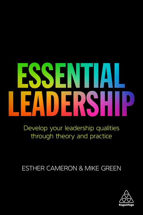 Produktbild: Essential Leadership