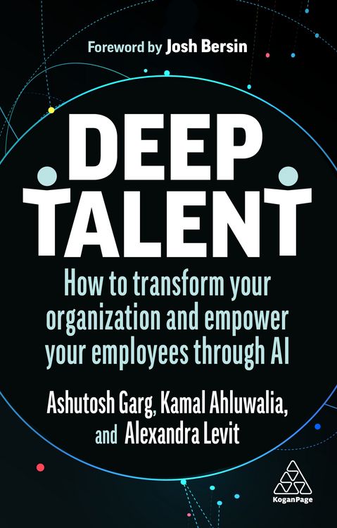 Produktbild: Deep Talent