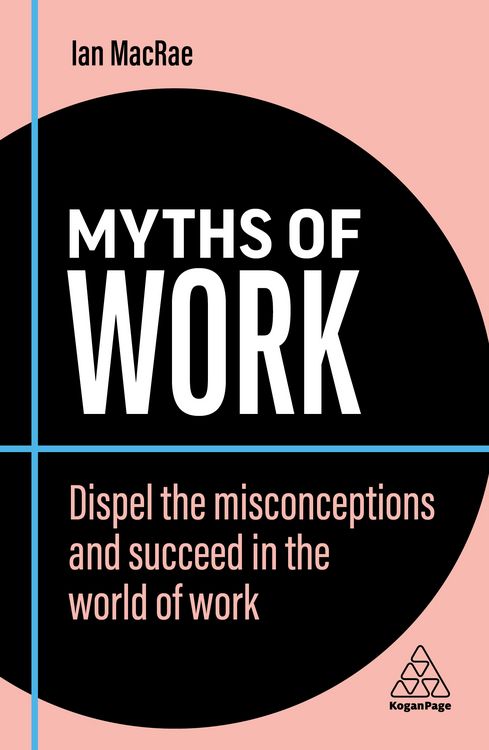 Produktbild: Myths of Work