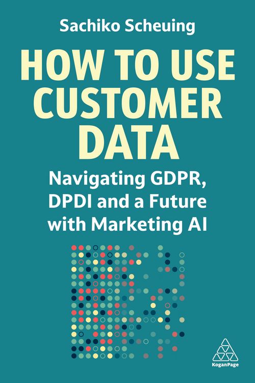 Produktbild: How to Use Customer Data