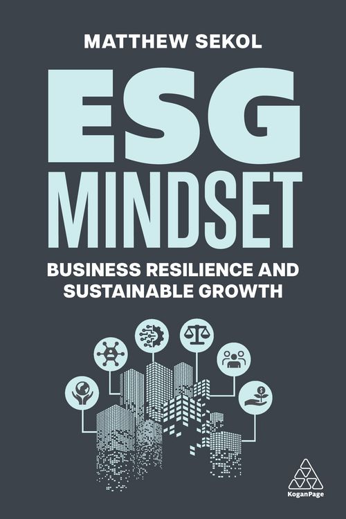 Produktbild: ESG Mindset