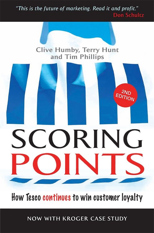 Produktbild: Scoring Points