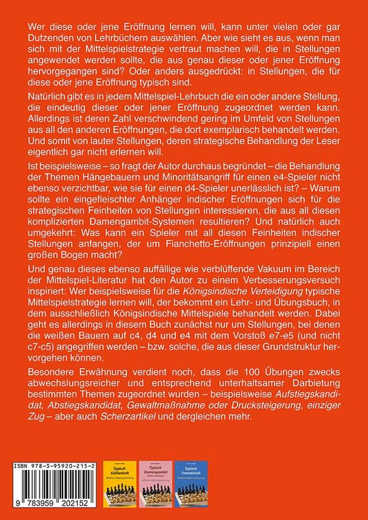 Produktbild: Typisch K&ouml;nigsindisch