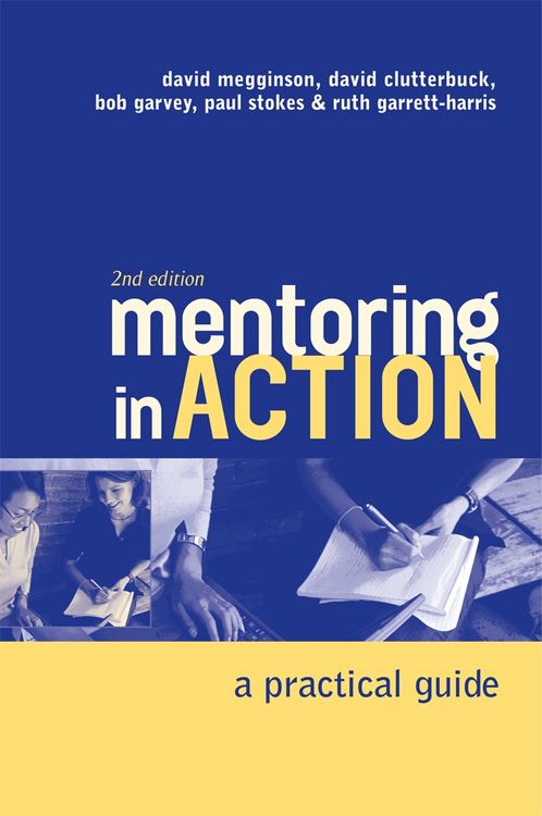 Produktbild: Mentoring In Action