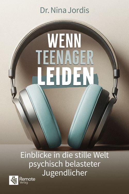 Produktbild: Wenn Teenager leiden