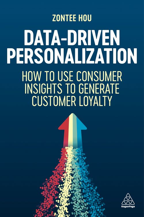 Produktbild: Data-Driven Personalization