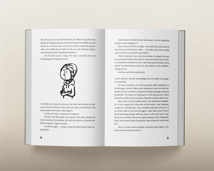 Produktbild: Wenn Teenager leiden