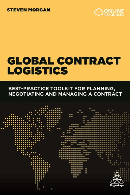 Produktbild: Global Contract Logistics