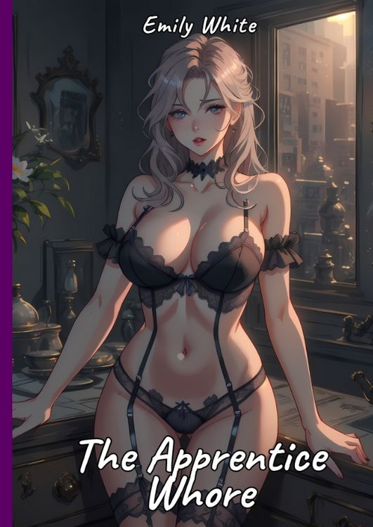 Produktbild: The Apprentice Whore