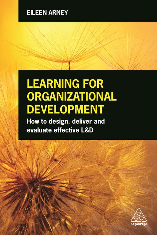 Produktbild: Learning for Organizational Development