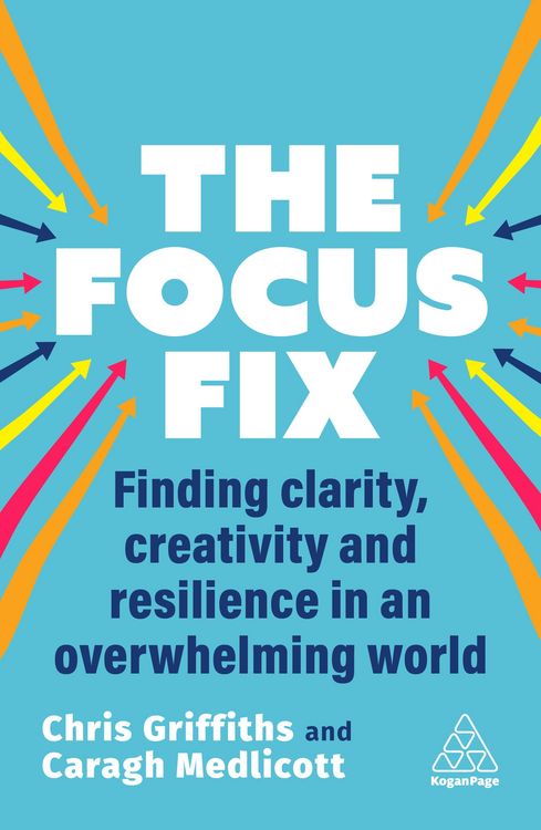 Produktbild: The Focus Fix
