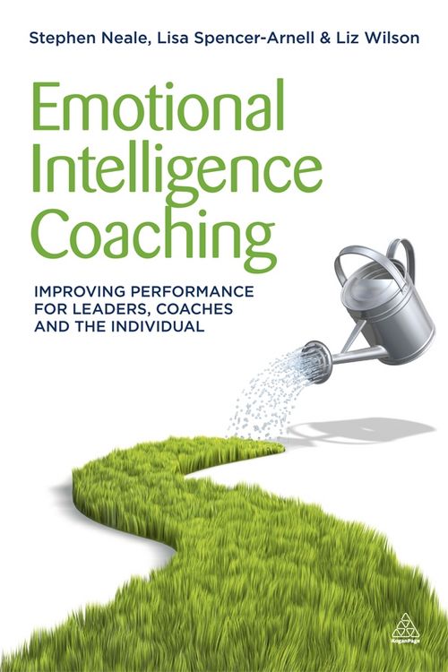 Produktbild: Emotional Intelligence Coaching