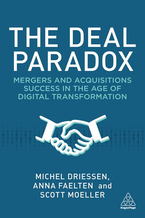 Produktbild: The Deal Paradox