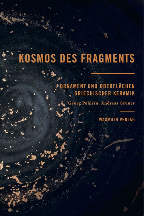 Produktbild: Kosmos des Fragments