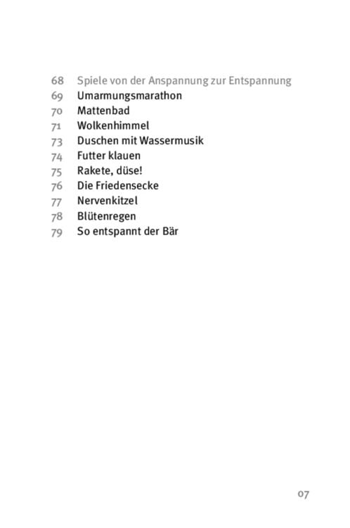 Produktbild: Die 50 besten Wut-weg-Spiele