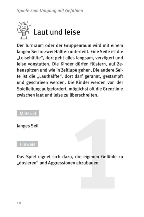 Produktbild: Die 50 besten Wut-weg-Spiele
