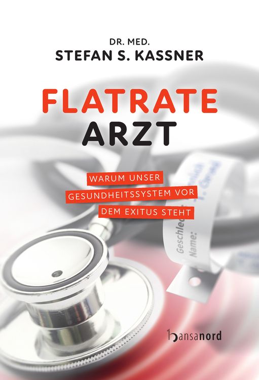 Produktbild: Flatrate Arzt