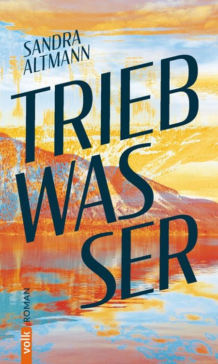 Produktbild: Triebwasser