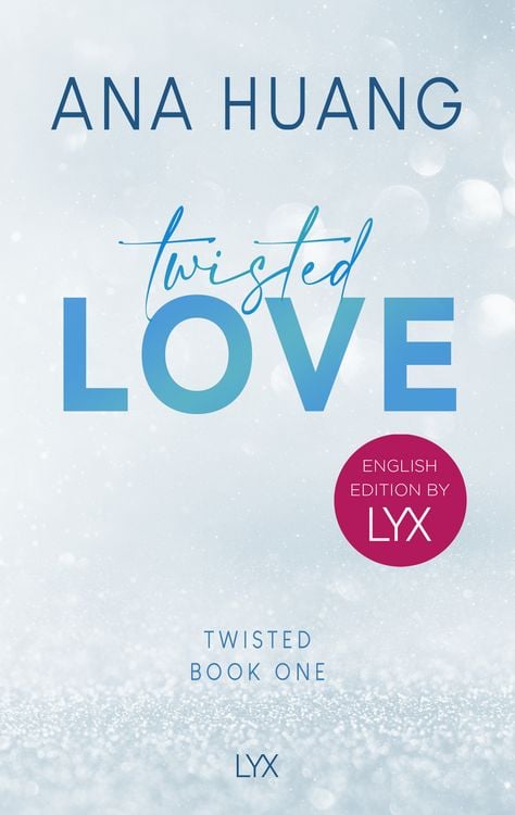 Produktbild: Twisted Love: English Edition by LYX