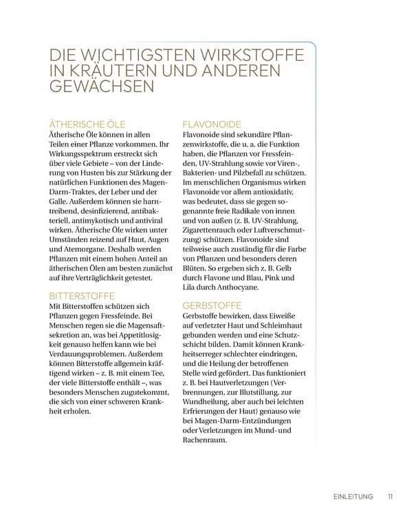 Produktbild: Die Apotheke vor deiner Haust&uuml;r