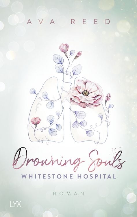 Produktbild: Whitestone Hospital - Drowning Souls