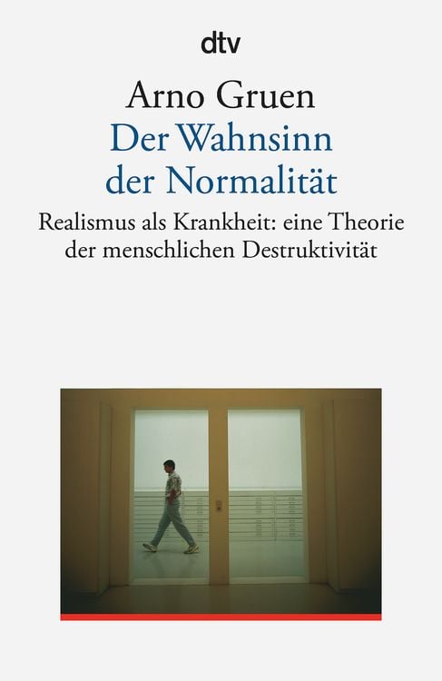 Produktbild: Der Wahnsinn der Normalit&auml;t