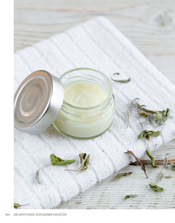 Produktbild: Die Apotheke vor deiner Haust&uuml;r