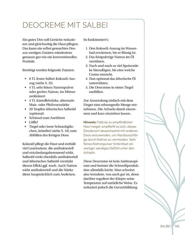 Produktbild: Die Apotheke vor deiner Haust&uuml;r