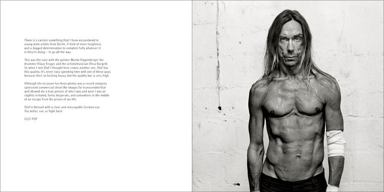 Produktbild: Olaf Heine: Human Conditions