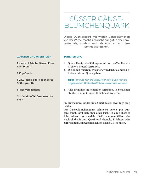 Produktbild: Geliebtes Unkraut
