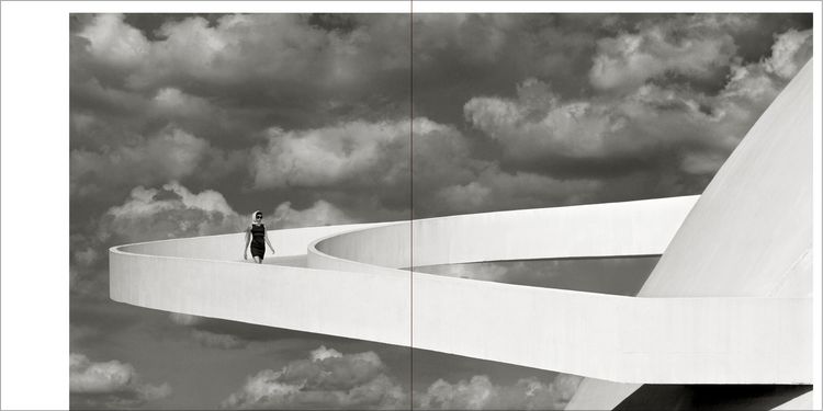 Produktbild: Olaf Heine: Human Conditions